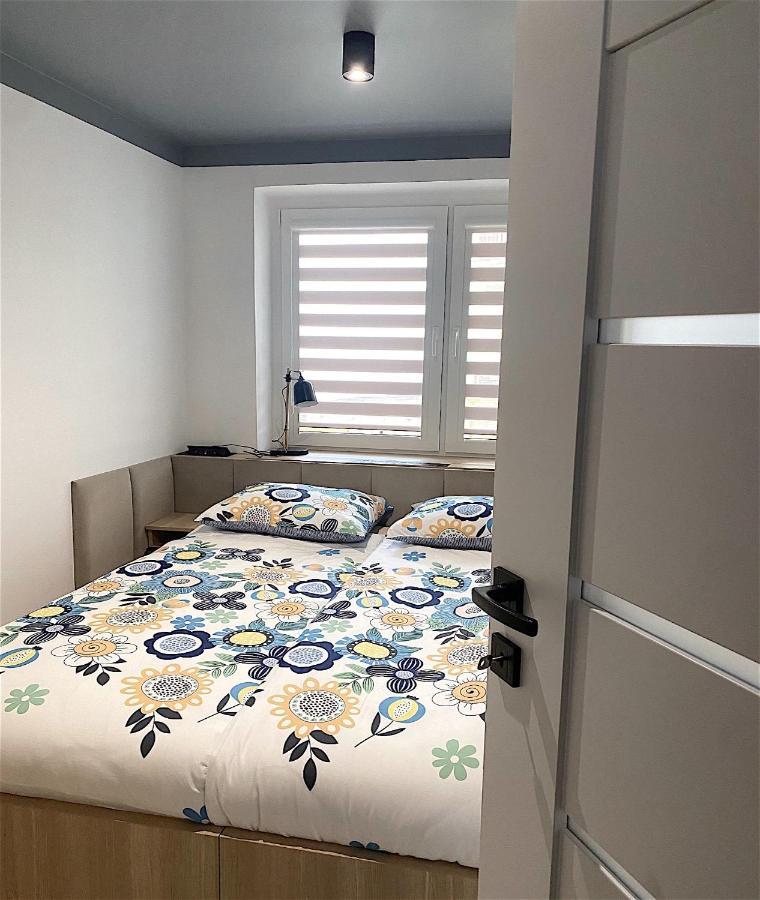 Apartamenty Marea Rentals Baltyk Устка Экстерьер фото