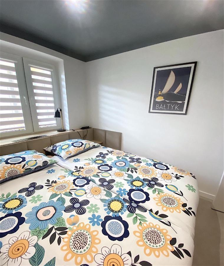 Apartamenty Marea Rentals Baltyk Устка Экстерьер фото